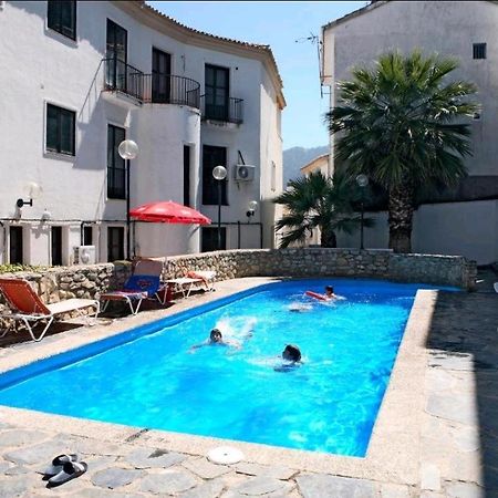 Alojamiento Hnos. Pilas La Iruela Exterior photo