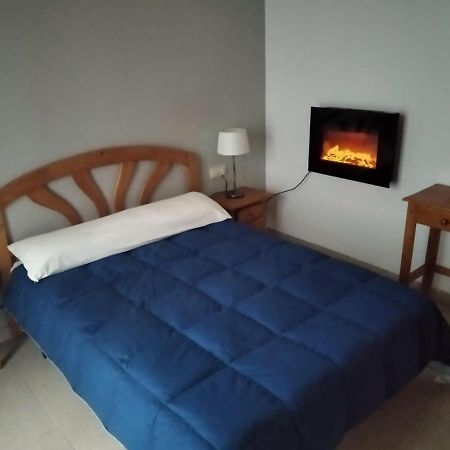 Alojamiento Hnos. Pilas La Iruela Exterior photo
