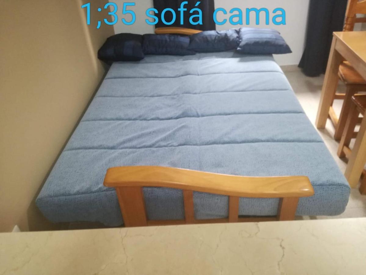 Alojamiento Hnos. Pilas La Iruela Exterior photo