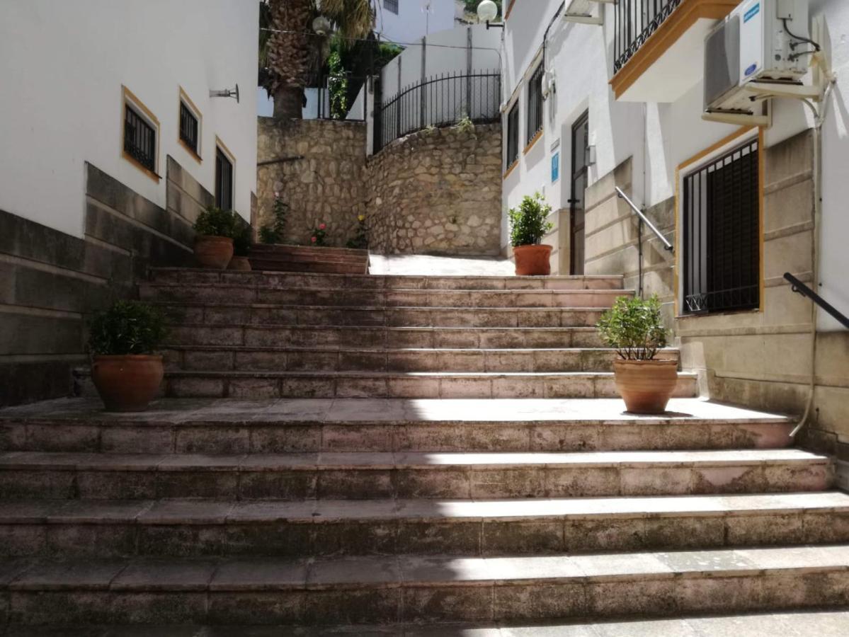 Alojamiento Hnos. Pilas La Iruela Exterior photo