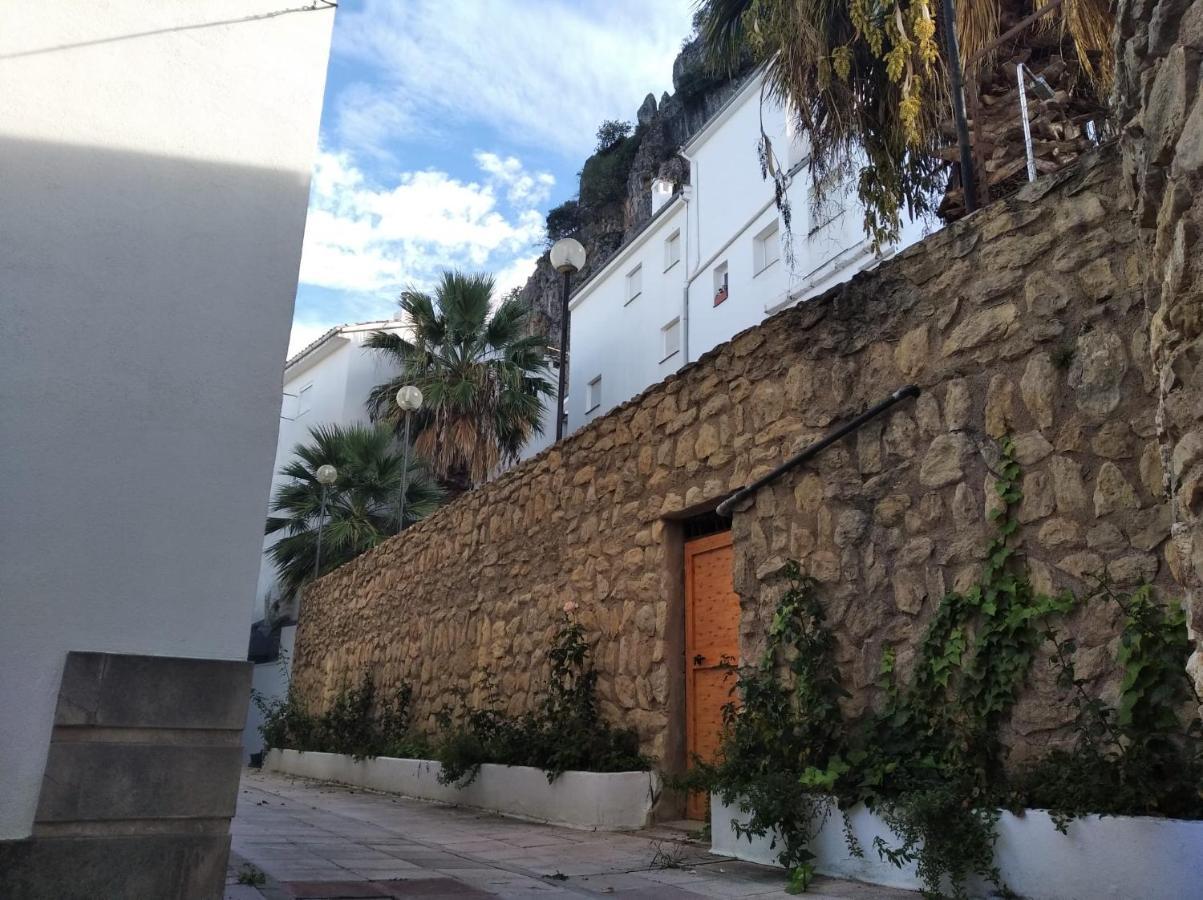 Alojamiento Hnos. Pilas La Iruela Exterior photo